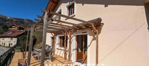Casa T6 em Onnion, France N.º 321443 2