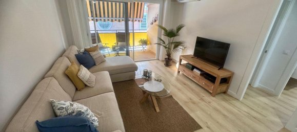 3 غرف نوم شقة في Rincon de la Victoria, Spain رقم 171535 2