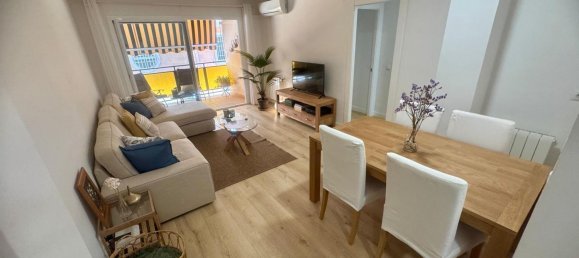 3 غرف نوم شقة في Rincon de la Victoria, Spain رقم 171535 9