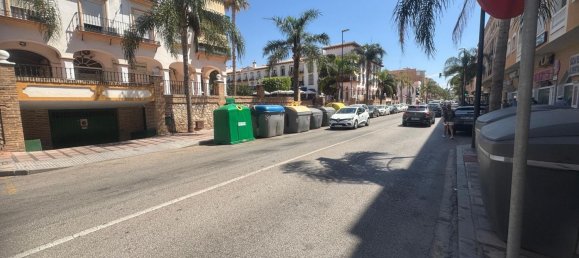 3 غرف نوم شقة في Rincon de la Victoria, Spain رقم 171535 37