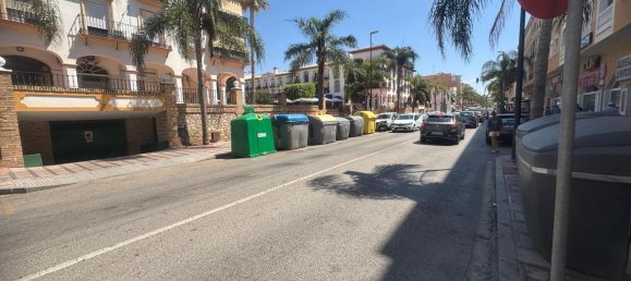 3 غرف نوم شقة في Rincon de la Victoria, Spain رقم 171535 36