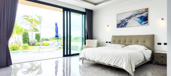 3 dormitorios сasa en venta en Pattaya, Chonburi, Eastern Thailand, Thailand № 60039 15