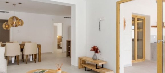 4 bedrooms Villa in Torrevieja, Spain No. 183580 16