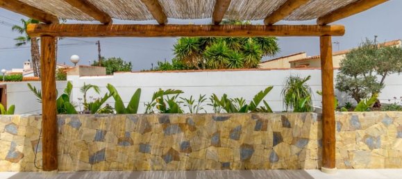 4 bedrooms Villa in Torrevieja, Spain No. 183580 11