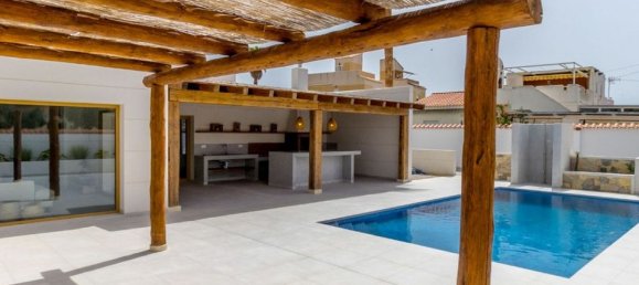 4 bedrooms Villa in Torrevieja, Spain No. 183580 15