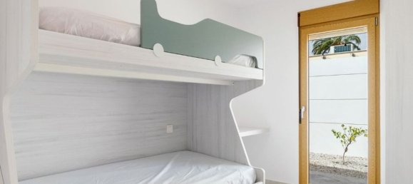 4 bedrooms Villa in Torrevieja, Spain No. 183580 21