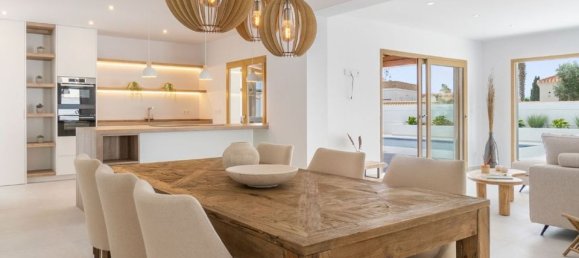 4 bedrooms Villa in Torrevieja, Spain No. 183580 32