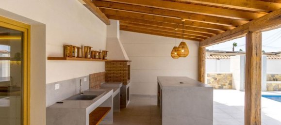 4 bedrooms Villa in Torrevieja, Spain No. 183580 25