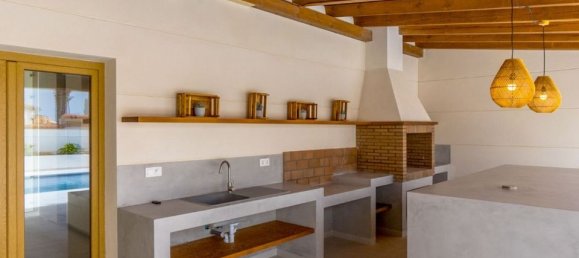 4 bedrooms Villa in Torrevieja, Spain No. 183580 23