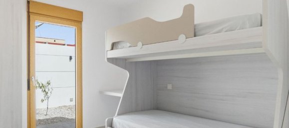 4 bedrooms Villa in Torrevieja, Spain No. 183580 18