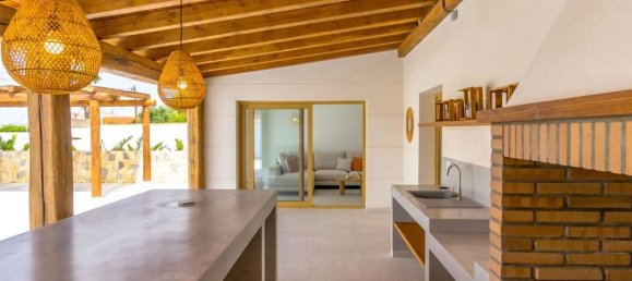 4 bedrooms Villa in Torrevieja, Spain No. 183580 20