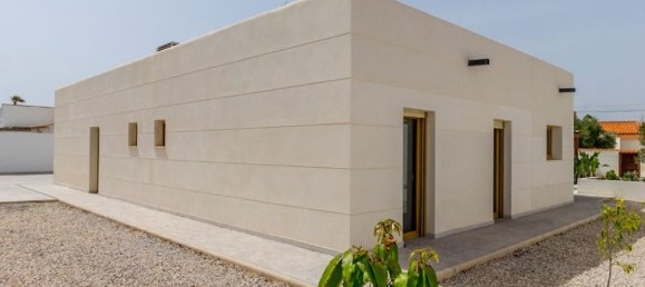 4 bedrooms Villa in Torrevieja, Spain No. 183580 10