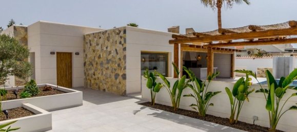 4 bedrooms Villa in Torrevieja, Spain No. 183580 13