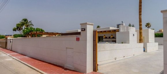 4 bedrooms Villa in Torrevieja, Spain No. 183580 37