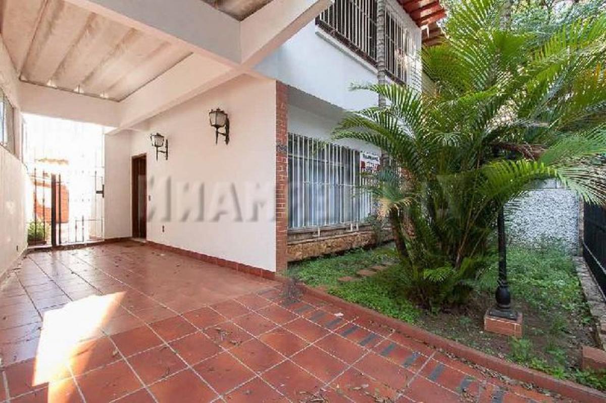3 Schlafzimmer Haus in Sao Paulo, Brazil, Nr. 586066