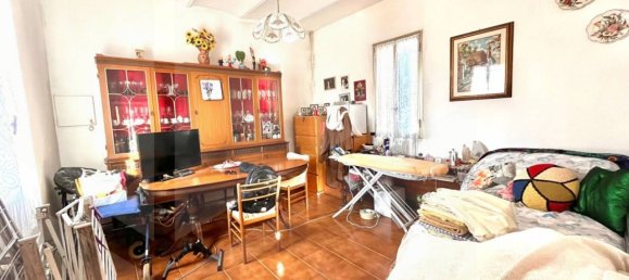4 rooms House in Sala Bolognese, Italy No. 17930 5