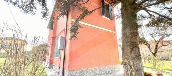 4 rooms House in Sala Bolognese, Italy No. 17930 34