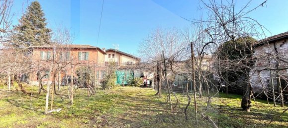 4 rooms House in Sala Bolognese, Italy No. 17930 30