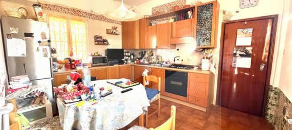 4 rooms House in Sala Bolognese, Italy No. 17930 10