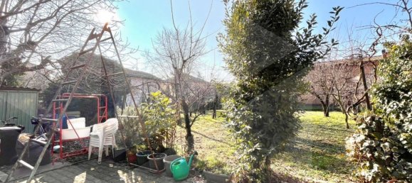 4 rooms House in Sala Bolognese, Italy No. 17930 31