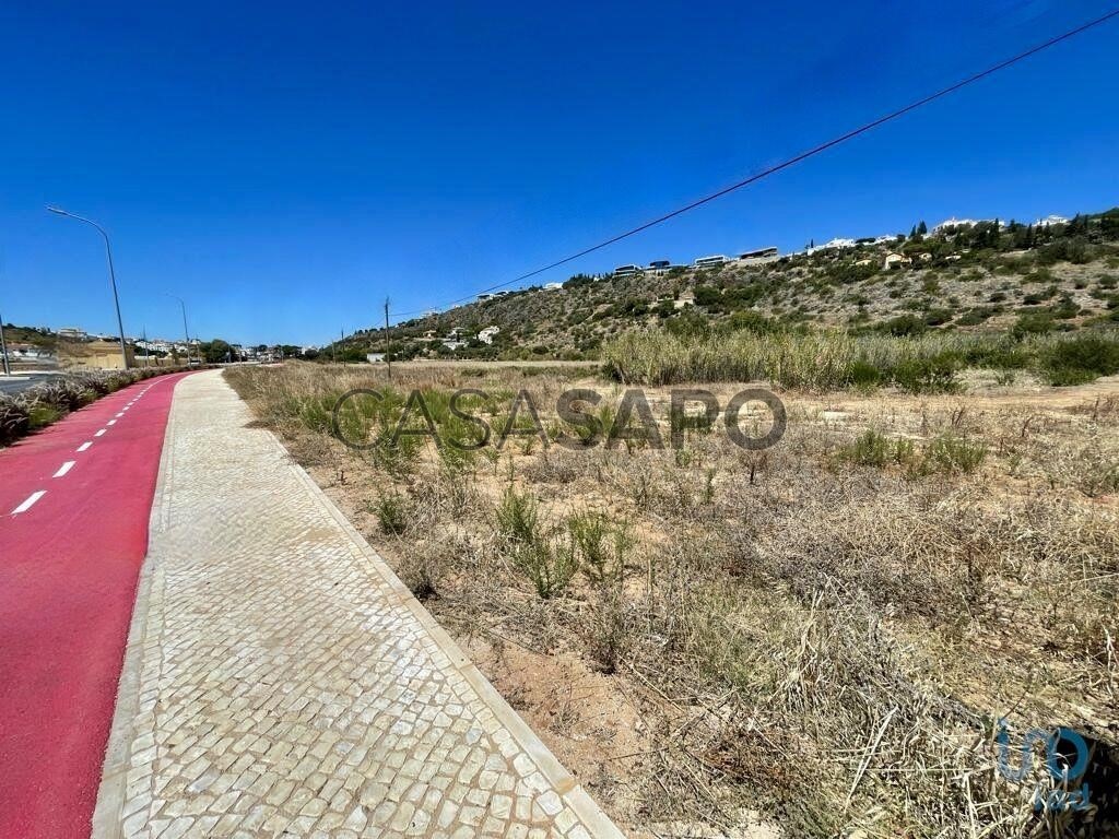 5540m² Land in Albufeira, Portugal No. 253781
