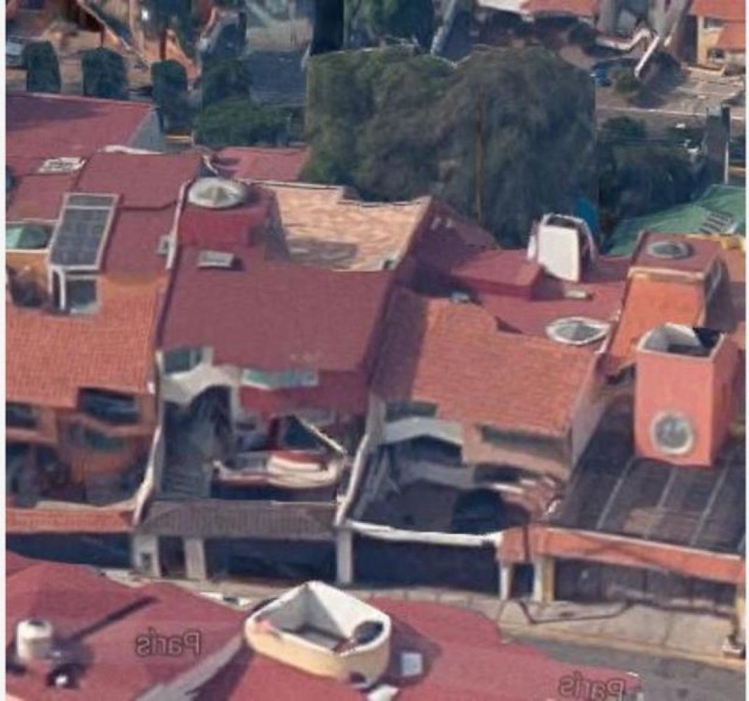 4 chambres Maison à Naucalpan de Juarez, Mexico No. 219481