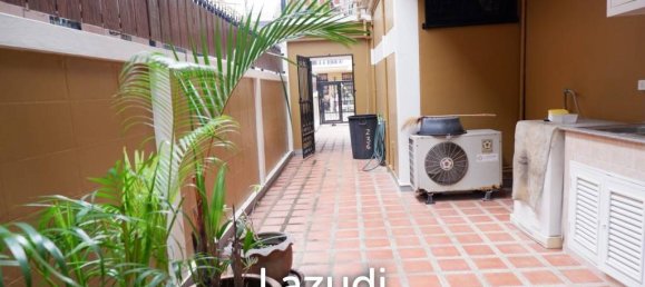 3 chambres Café / restaurant à Pattaya, Thailand No. 15774 4