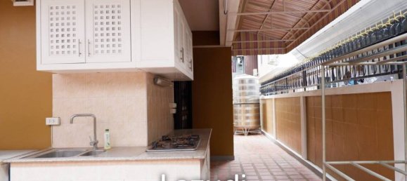 3 chambres Café / restaurant à Pattaya, Thailand No. 15774 5