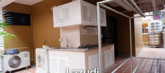 3 chambres Café / restaurant à Pattaya, Thailand No. 15774 6