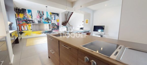 4 bedrooms House in Tours, France No. 218374 4