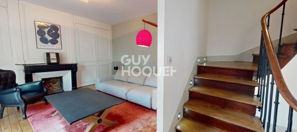 4 bedrooms House in Tours, France No. 218374 3