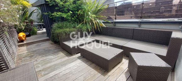 4 bedrooms House in Tours, France No. 218374 5