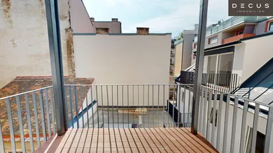 3 rooms Apartment in Ottakring, Austria No. 73952