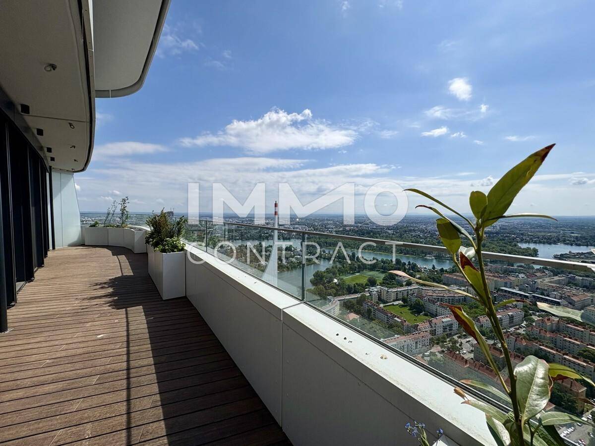 3 rooms Apartment in Vienna, Austria No. 168709