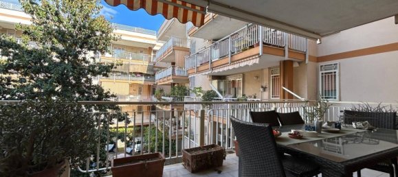 3 bedrooms Apartment in Caserta, Italy No. 344618 2