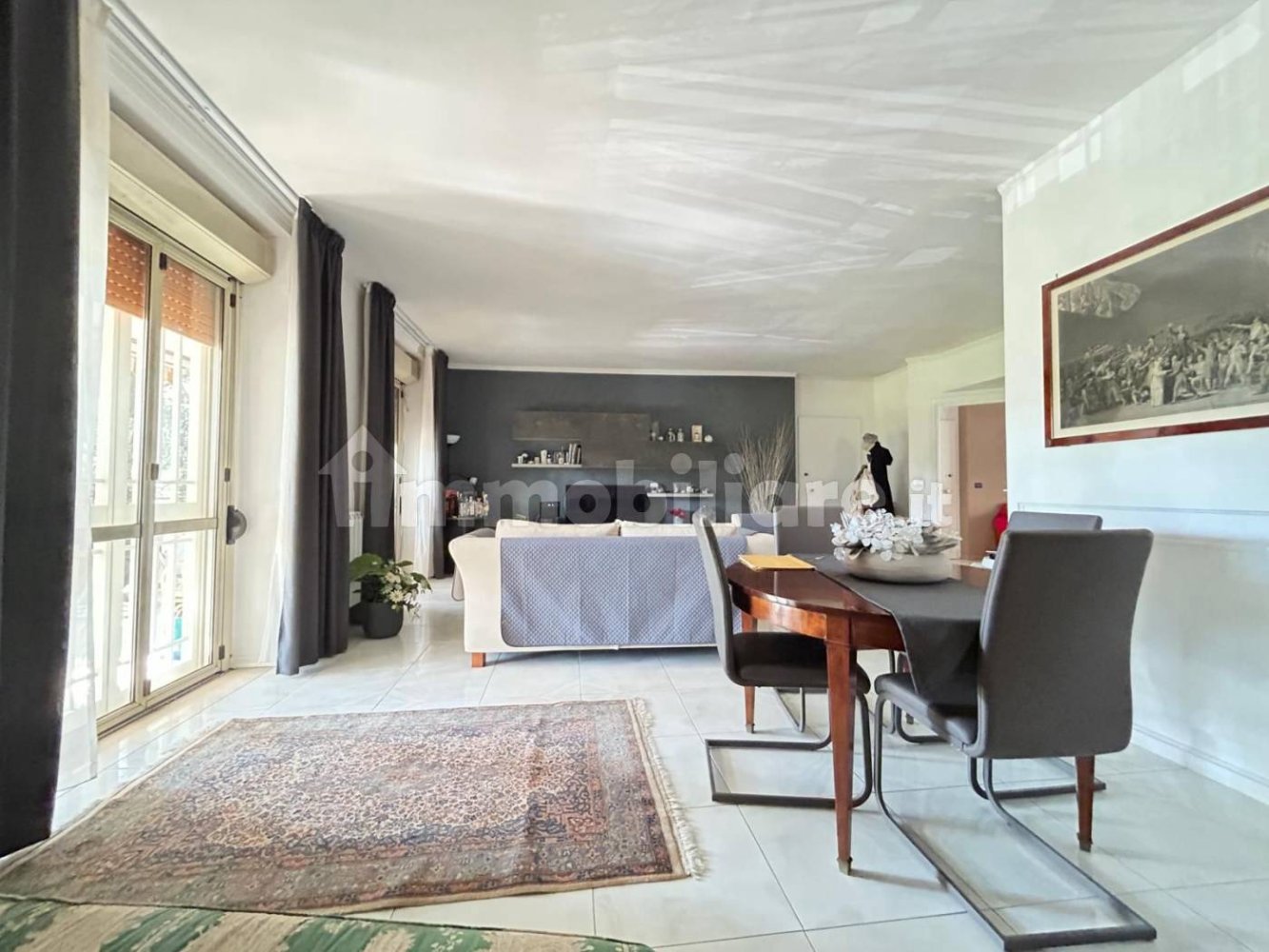 3 bedrooms Apartment in Caserta, Italy No. 344618