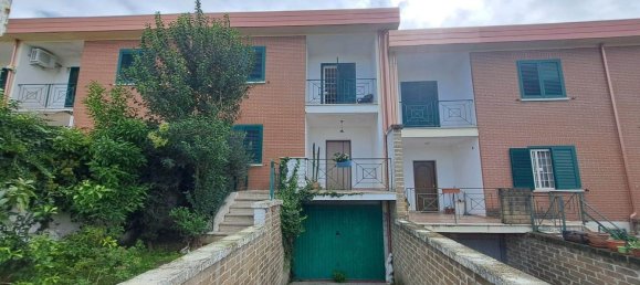 Casa de 5 habitaciónes en Rome, Italy No. 176494 2