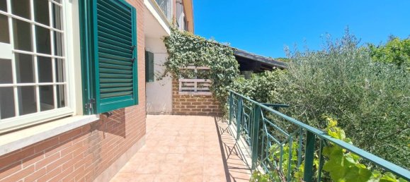 Casa de 5 habitaciónes en Rome, Italy No. 176494 10