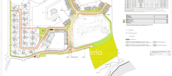 200m² Land in Lagos, Portugal No. 74121 3