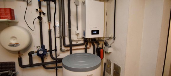 5 rooms Townhouse in Darmstadt-Dieburg, Germany No. 192216 8