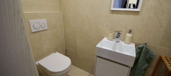 5 rooms Townhouse in Darmstadt-Dieburg, Germany No. 192216 5