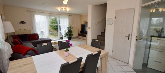 5 rooms Townhouse in Darmstadt-Dieburg, Germany No. 192216 3