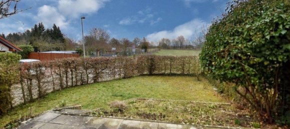 5 rooms Townhouse in Darmstadt-Dieburg, Germany No. 192216 4