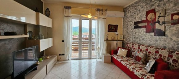 3 rooms Apartment in Ponteranica, Italy No. 8822 14