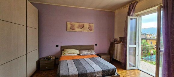 3 rooms Apartment in Ponteranica, Italy No. 8822 31