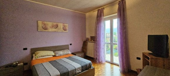 3 rooms Apartment in Ponteranica, Italy No. 8822 7