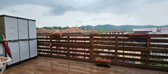 3 rooms Apartment in Ponteranica, Italy No. 8822 20