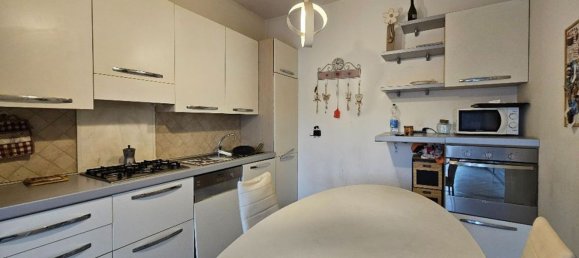 3 rooms Apartment in Ponteranica, Italy No. 8822 15