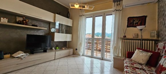 3 rooms Apartment in Ponteranica, Italy No. 8822 10