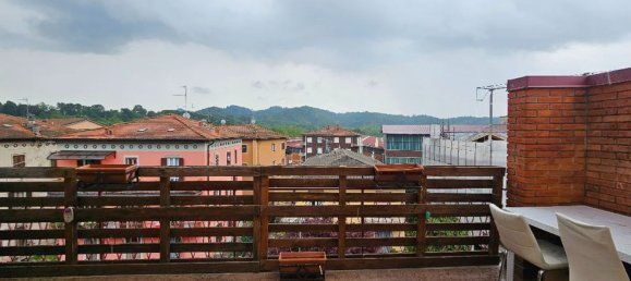 3 rooms Apartment in Ponteranica, Italy No. 8822 19